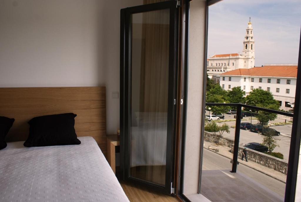 Santa Noite Hotel Fatima Room photo
