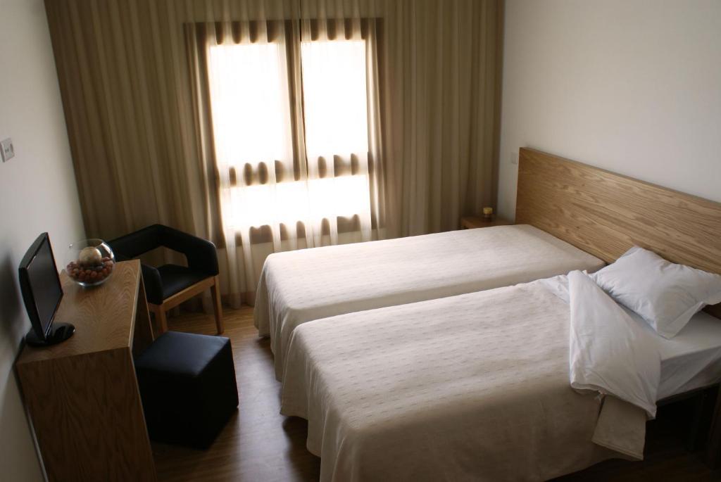 Santa Noite Hotel Fatima Room photo