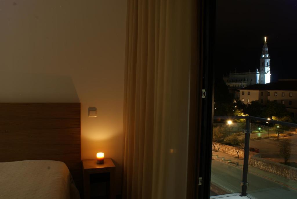 Santa Noite Hotel Fatima Room photo