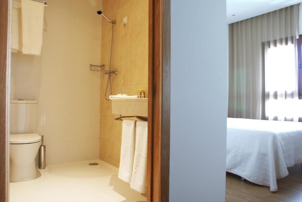 Santa Noite Hotel Fatima Room photo