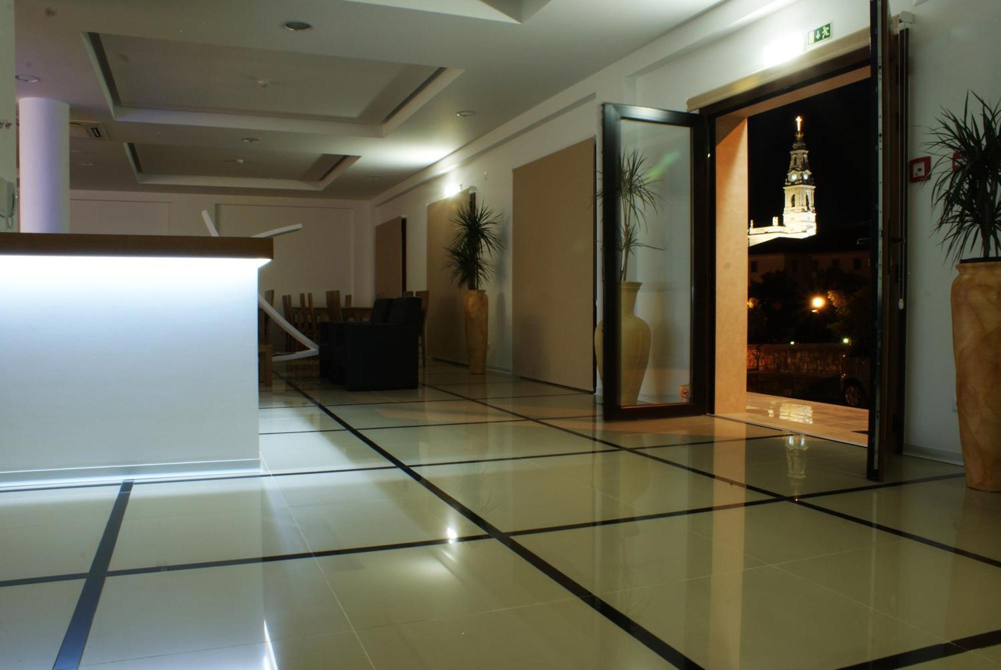 Santa Noite Hotel Fatima Exterior photo